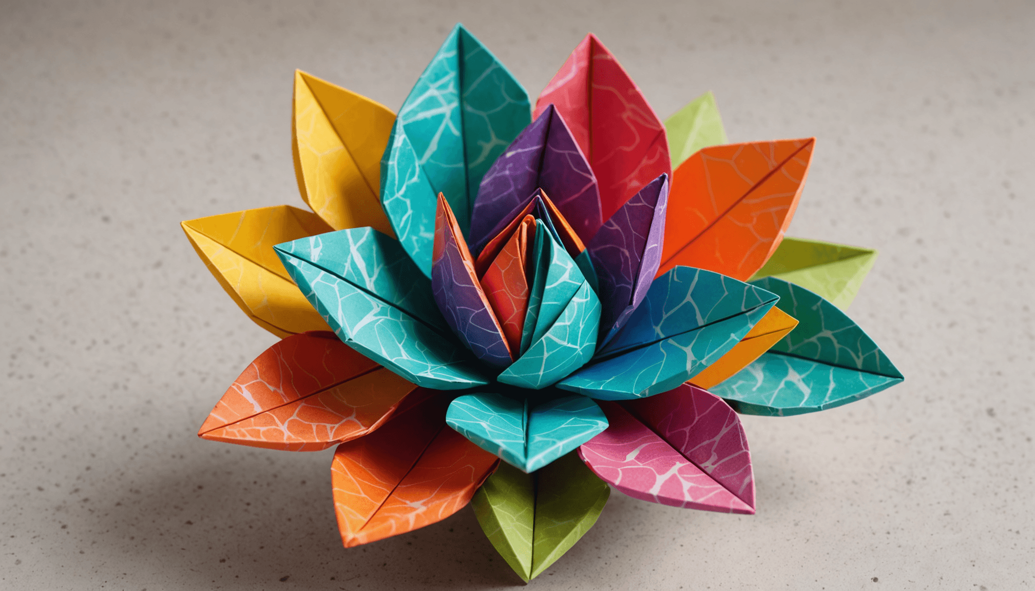 Paper Arts and Crafts Ideas