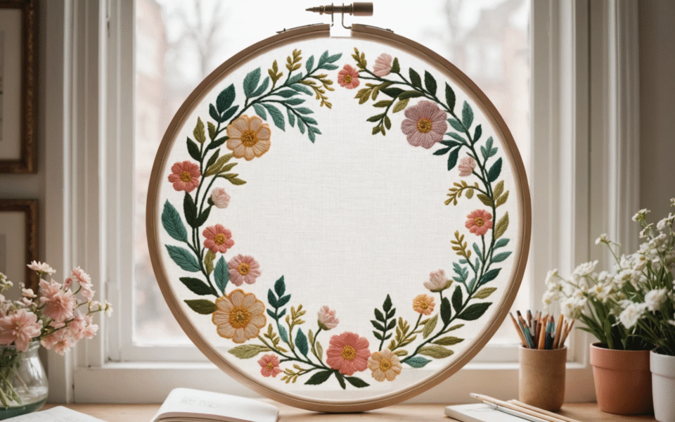 Relaxing Arts and Crafts for Adults