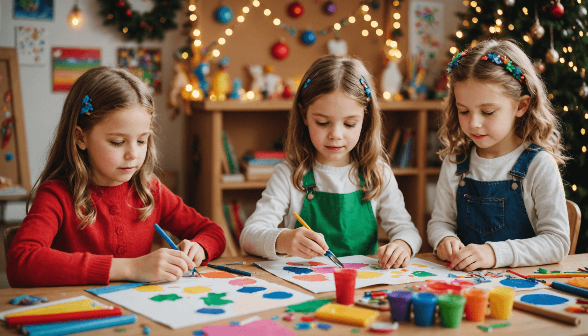 Arts and Crafts Ideas for Holidays and Gifts