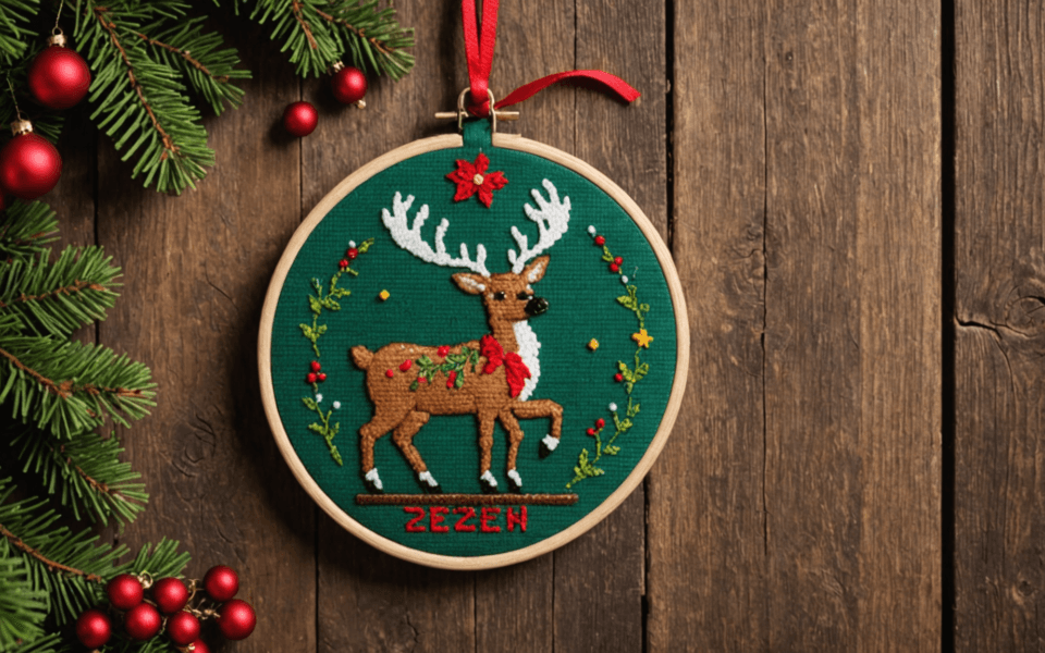 Arts and Crafts Ideas for Holidays and Gifts