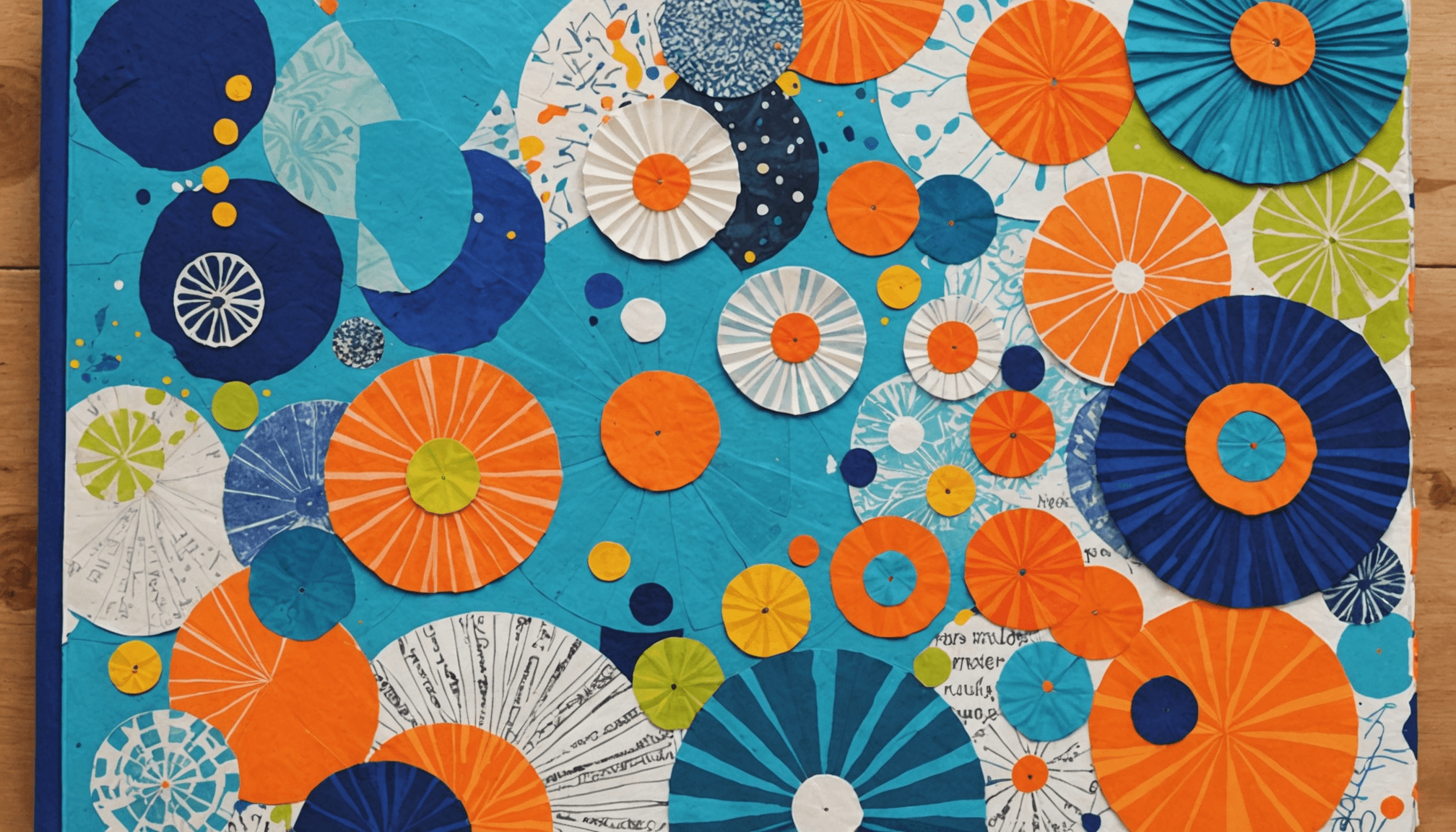 Creative Art Journaling and Mixed Media Ideas