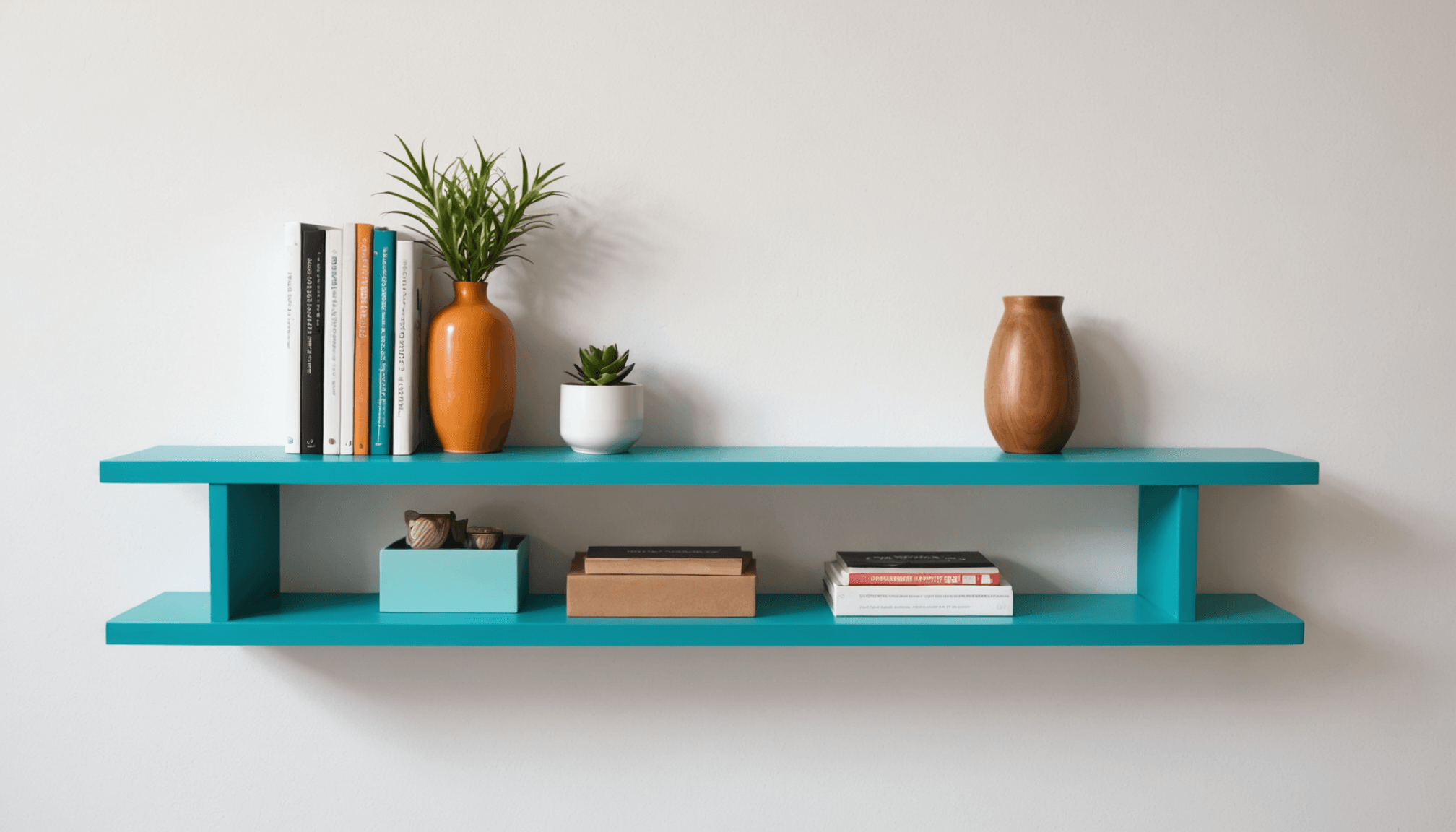 DIY Home Décor Crafts on a Budget