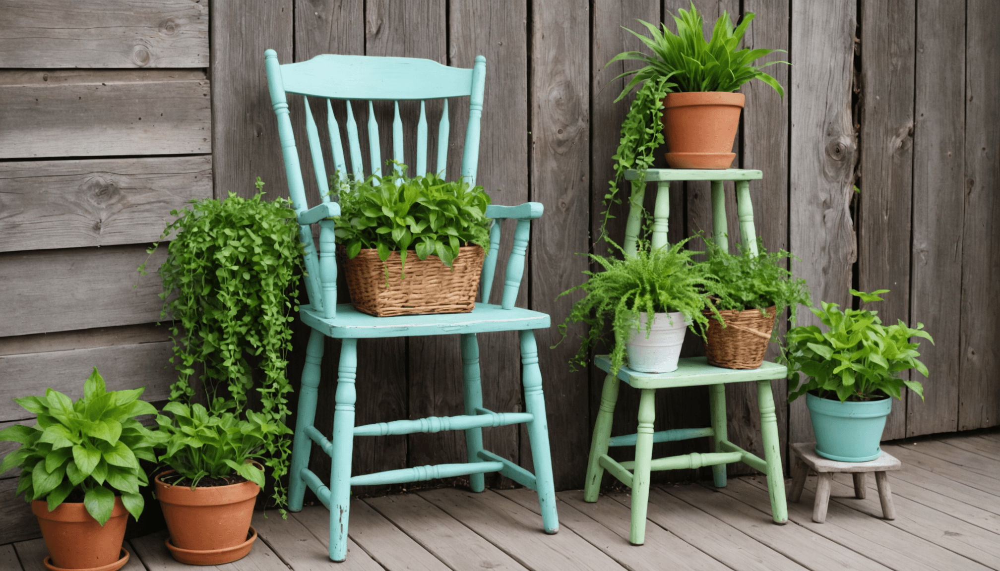 DIY Home Décor Crafts on a Budget
