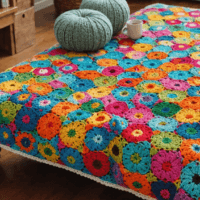 DIY Knitting and Crochet Ideas