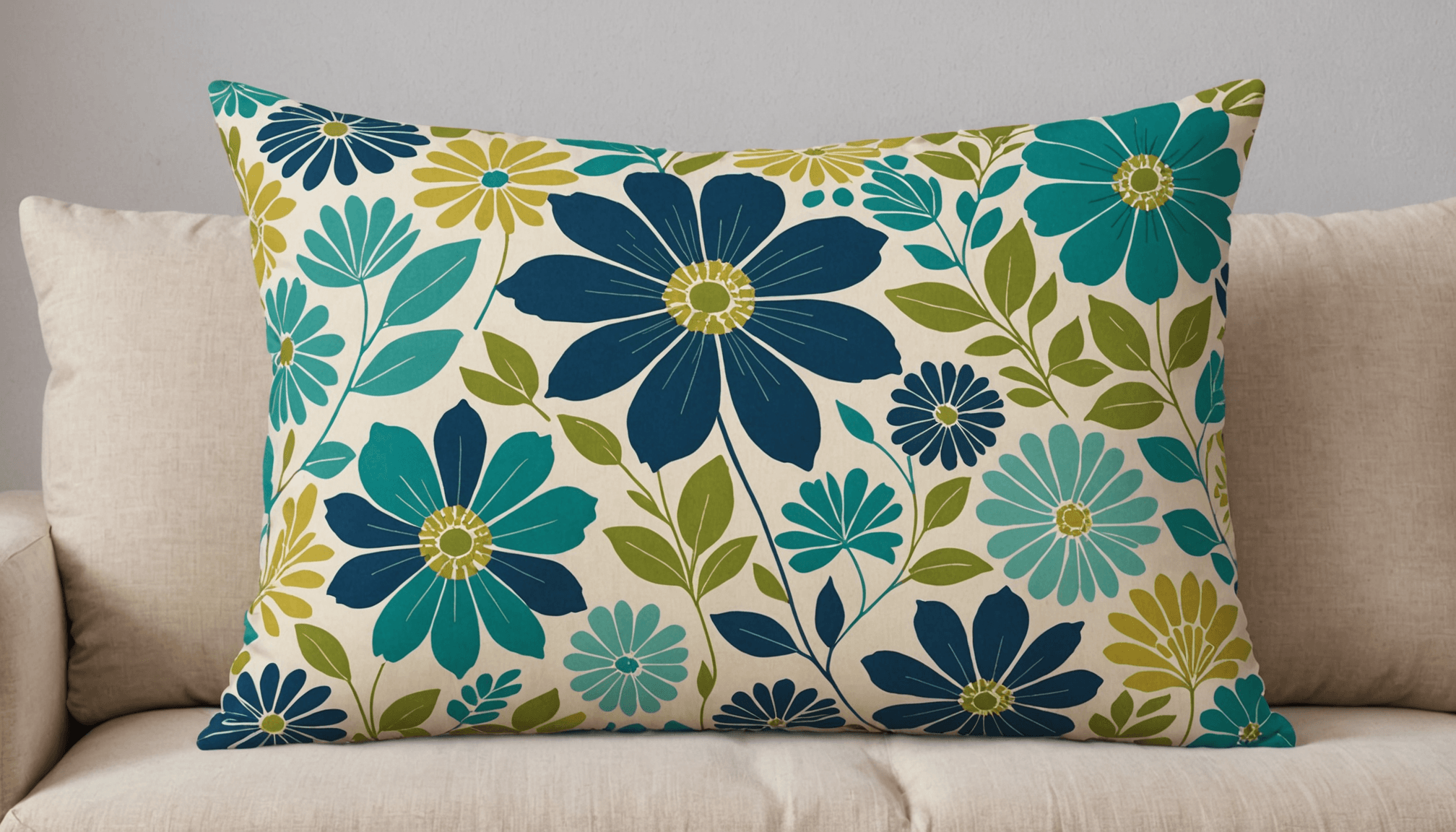 DIY Pillow and Home Textiles