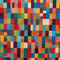 Fabric Scrap Crafts for Beginners