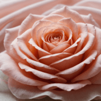 Handmade Fabric Flowers and Accessories