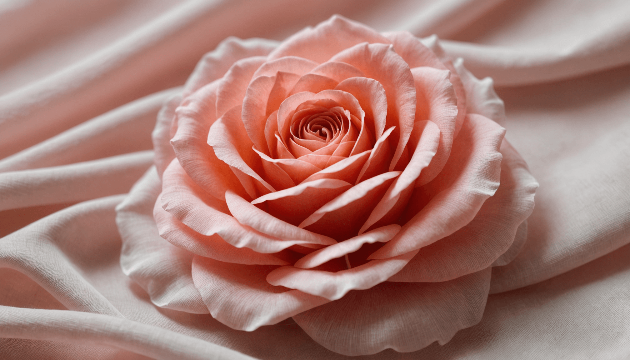 Handmade Fabric Flowers and Accessories