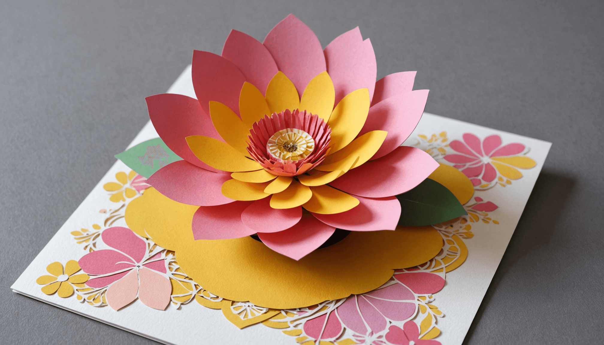 Homemade Cards and Gift Tags