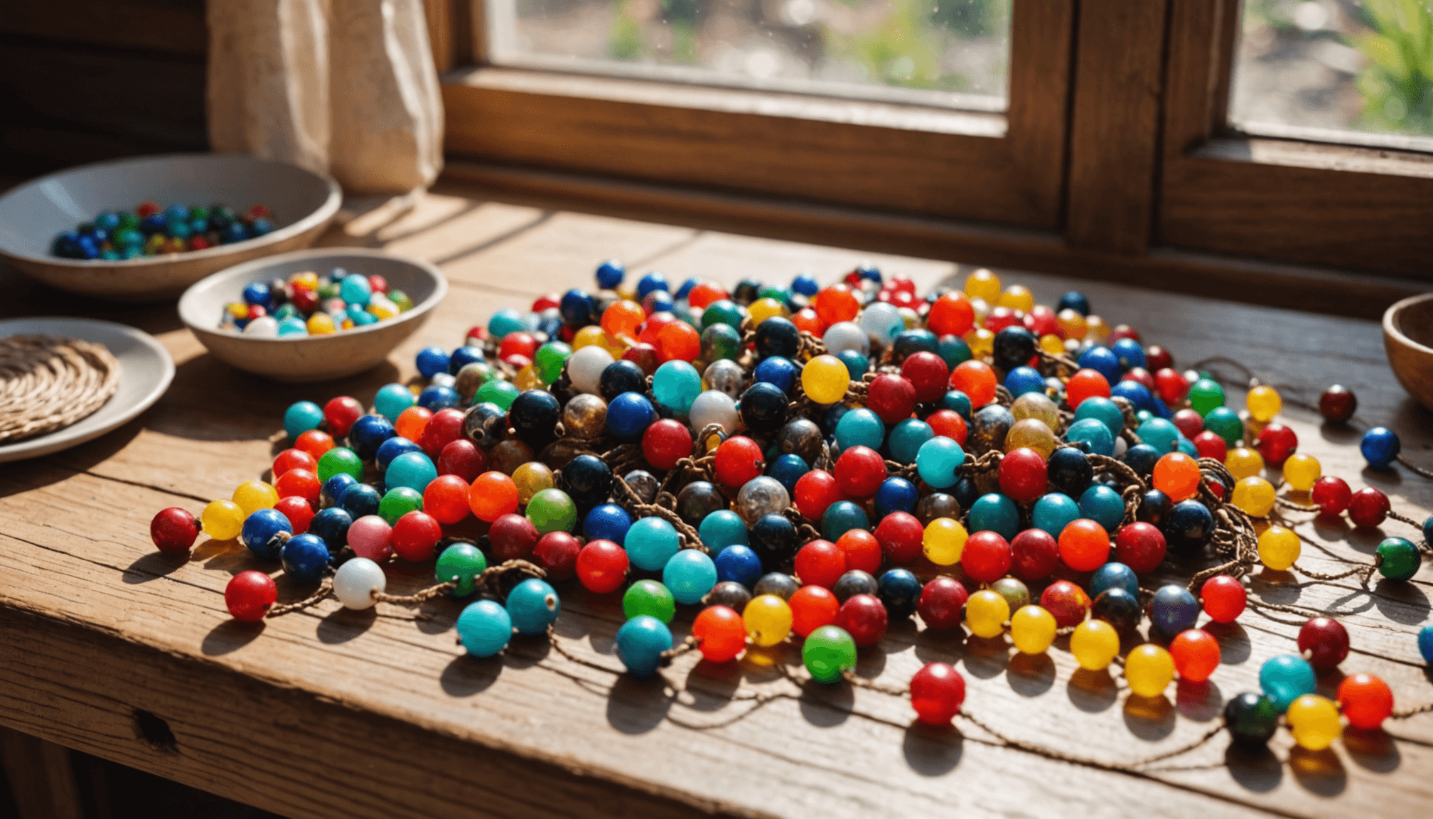 Relaxing Weekend Arts and Crafts Projects
